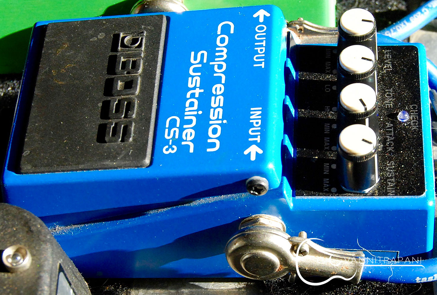 Compressore Boss CS3